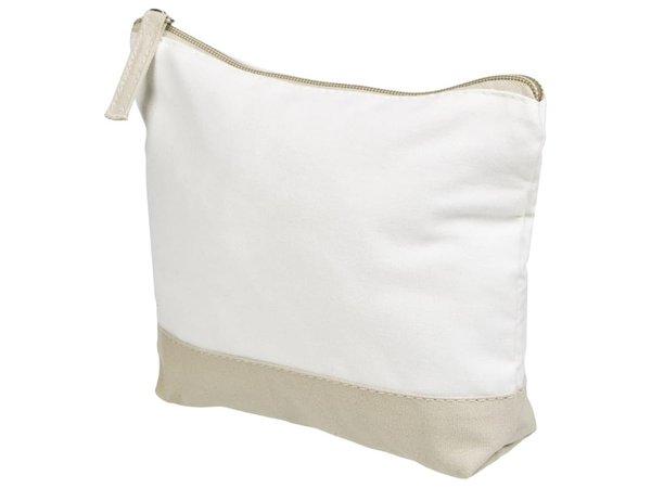 Косметичка хлопковая «Cotton» - Косметичка хлопковая «Cotton»