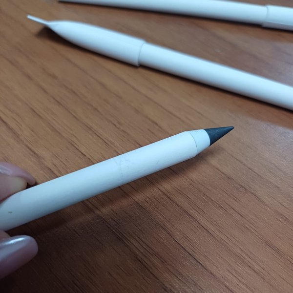 Вечный карандаш из переработанной бумаги «Recycled pencil» - Вечный карандаш из переработанной бумаги «Recycled pencil»