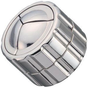 головоломка huzzle 4. cylinder