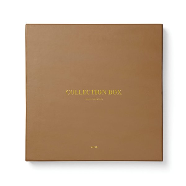 Набор настольных игр 3 в 1 VINGA Collection Box - Набор настольных игр 3 в 1 VINGA Collection Box