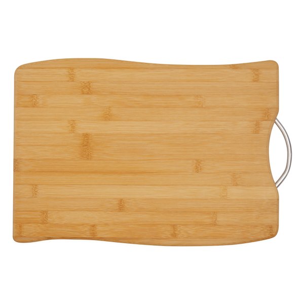 Доска для нарезки BAMBOO-GRIP - Доска для нарезки BAMBOO-GRIP