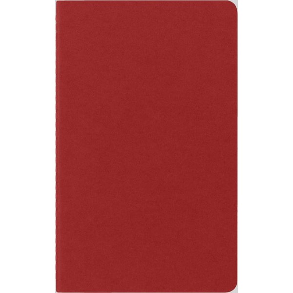 Ежедневник MOLESKINE CAHIER A5 - Ежедневник MOLESKINE CAHIER A5