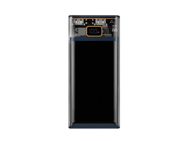 Внешний аккумулятор «NEO Steam», 10000 mAh - Внешний аккумулятор «NEO Steam», 10000 mAh