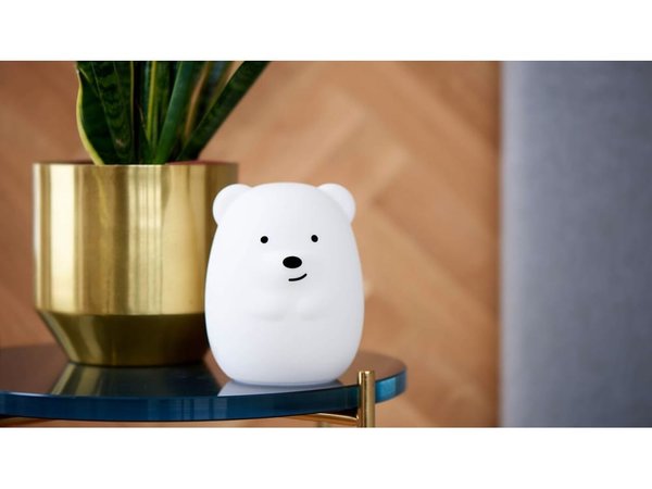Ночник LED «Bear» - Ночник LED «Bear»