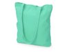 Сумка из плотного хлопка «Carryme 220», 220 г/м2