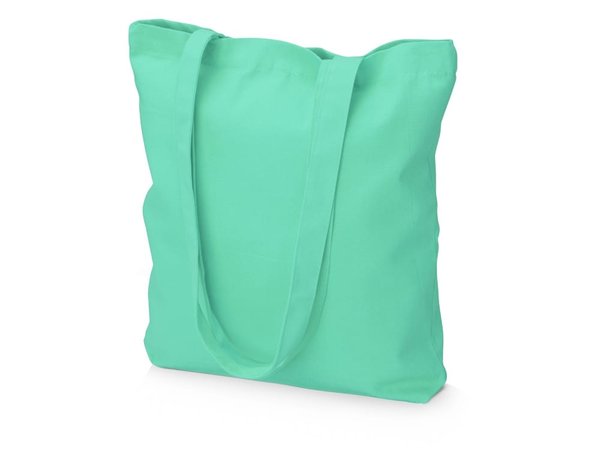 Сумка из плотного хлопка «Carryme 220», 220 г/м2 - Сумка из плотного хлопка «Carryme 220», 220 г/м2