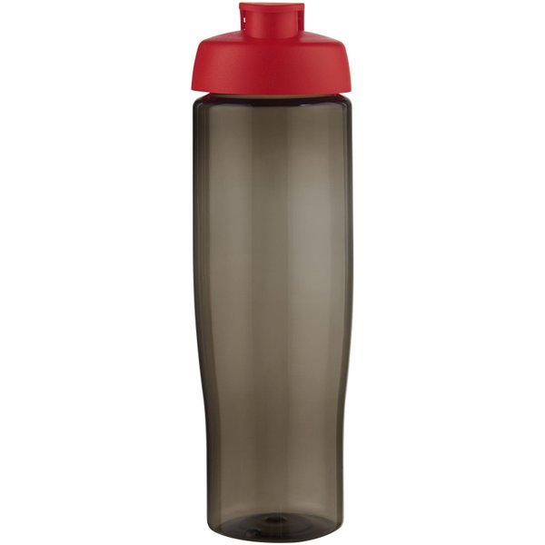 Спортивная бутылка H2O Active® Eco Tempo 700 мл с откидной крышкой - Спортивная бутылка H2O Active® Eco Tempo 700 мл с откидной крышкой