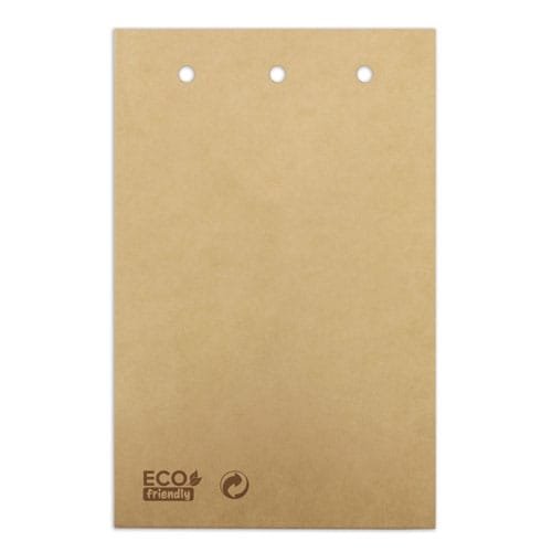 Держатель для бейджа ECO CRAFT 9X14 см - Держатель для бейджа ECO CRAFT 9X14 см
