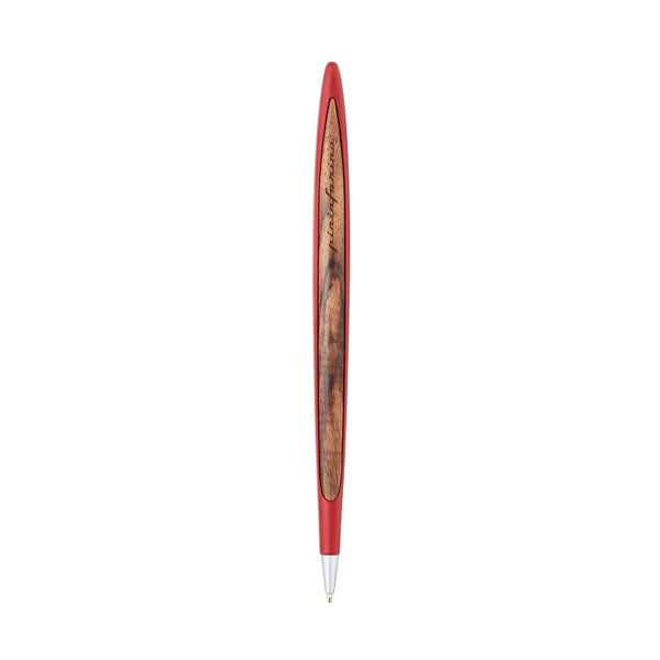 Шариковая ручка Pininfarina Cambiano - Шариковая ручка Pininfarina Cambiano RED