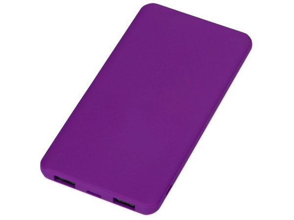 Внешний аккумулятор «Reserve» с USB Type-C, 5000 mAh - Внешний аккумулятор «Reserve» с USB Type-C, 5000 mAh