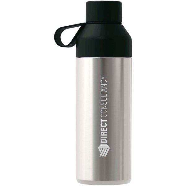 Бутылка для воды Ocean Bottle Lite 620 мл - Бутылка для воды Ocean Bottle Lite 620 мл