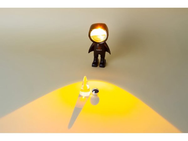 Ночник «LED Solar» - Ночник «LED Solar»