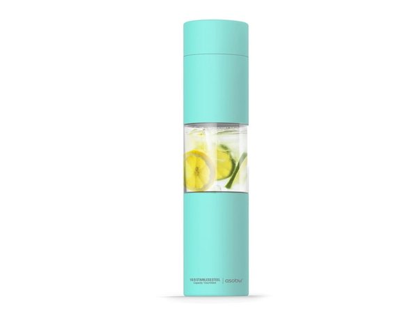 Бутылка для воды «FLAVOUR U SEE» - Бутылка для воды «FLAVOUR U SEE»
