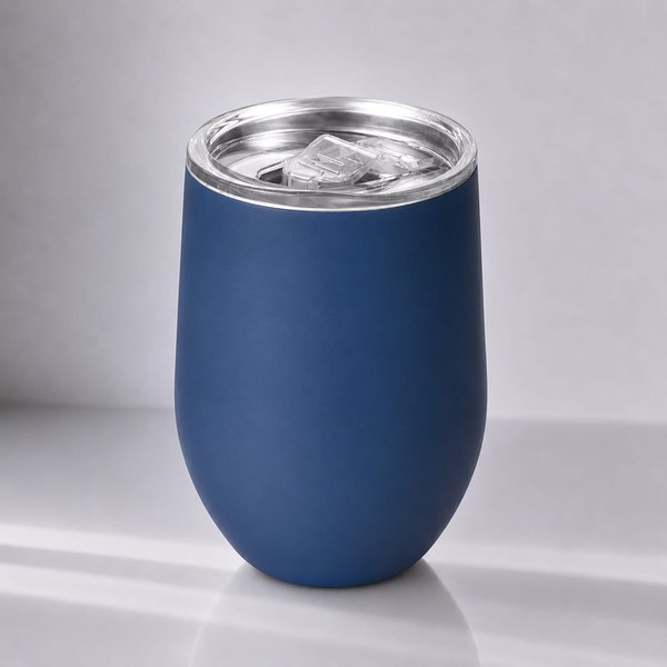 Термокружка «Vacuum mug C1», soft touch, 370 мл - Термокружка «Vacuum mug C1», soft touch, 370 мл