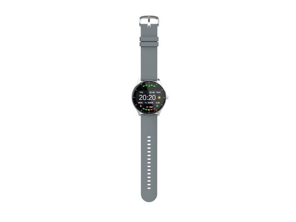 Умные часы «IoT Watch GT», 2 ремешка в комплекте - Умные часы «IoT Watch GT», 2 ремешка в комплекте