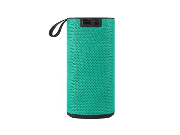 Портативная колонка «Mysound Tetria» - Портативная колонка «Mysound Tetria»