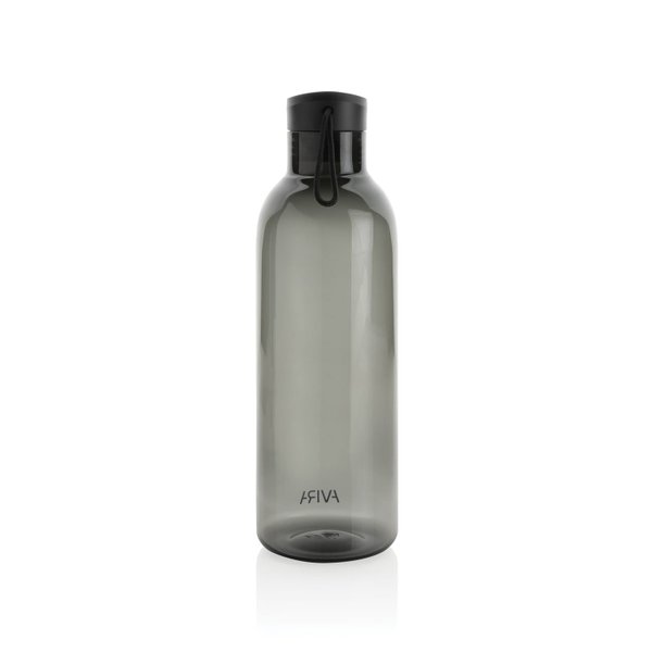 Бутылка для воды Avira Atik из rPET RCS, 1 л - Бутылка для воды Avira Atik из rPET RCS, 1 л