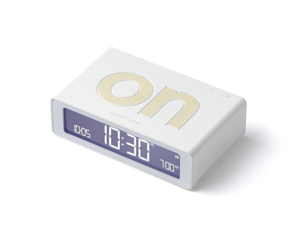 Часы настольные Flip Mini - Часы настольные Flip Mini