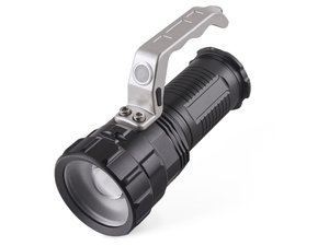 фонарь led «z5»