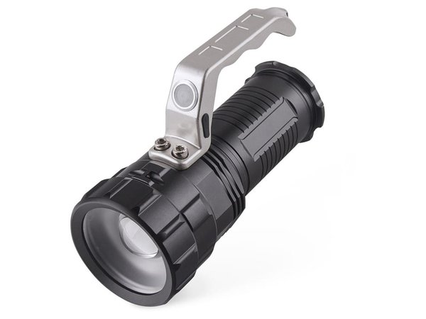 Фонарь LED «Z5» - Фонарь LED «Z5»