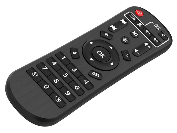 Медиаплеер  «MEDIA TV i5» - Медиаплеер  «MEDIA TV i5»