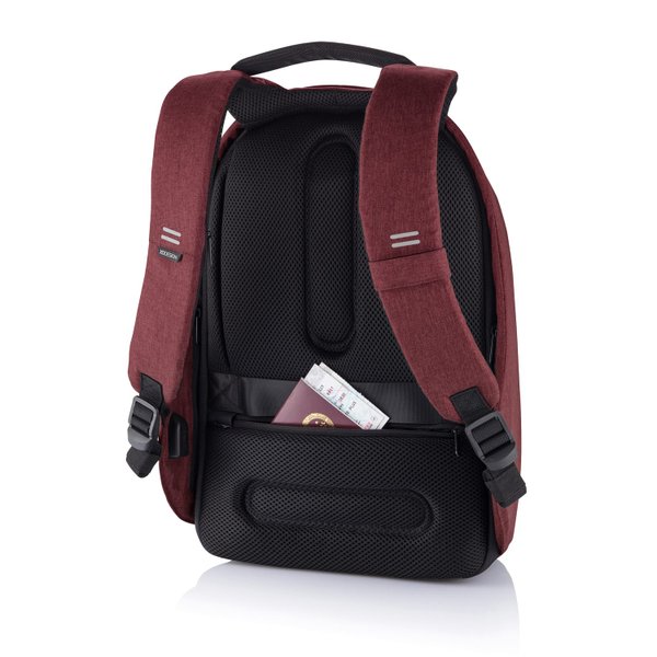 Антикражный рюкзак Bobby Hero Small - Антикражный рюкзак Bobby Hero Small