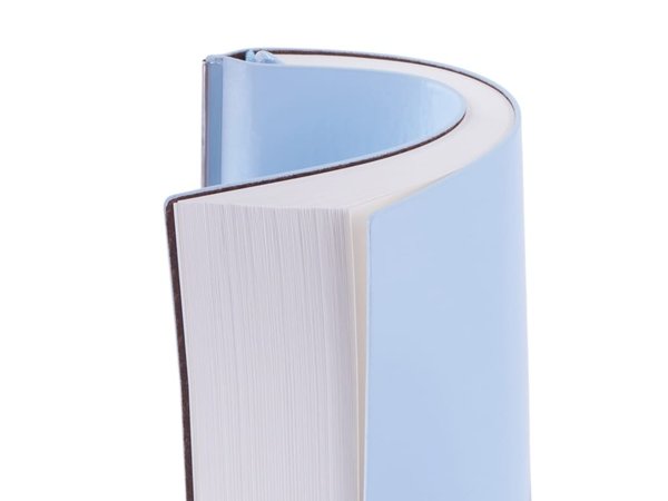 Блокнот А5 «Scribe» - Блокнот А5 «Scribe»