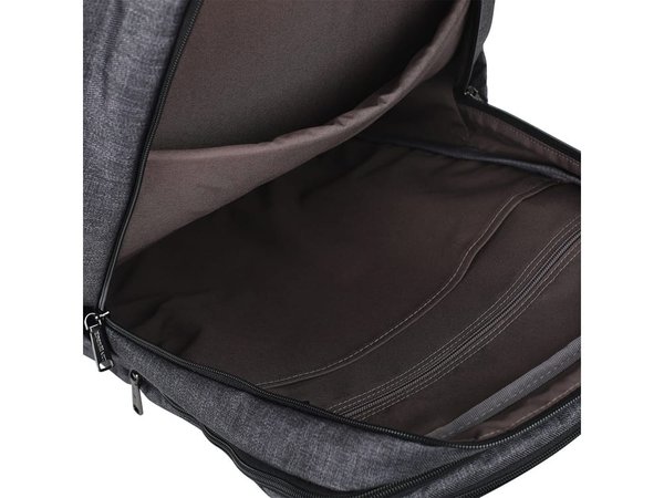 Рюкзак Backpack для ноутбука 17« - Рюкзак Backpack для ноутбука 17«