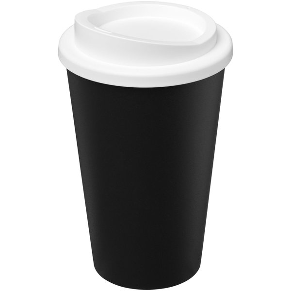 Термокружка Americano® Eco 350 мл из переработанных материалов - Термокружка Americano® Eco 350 мл из переработанных материалов