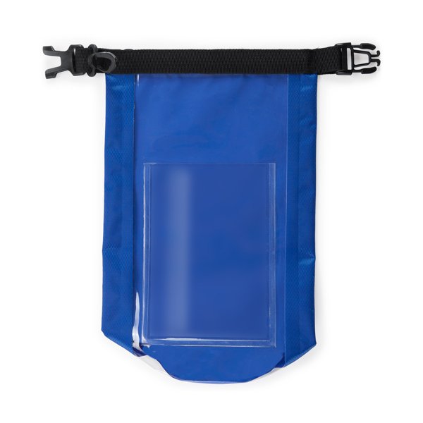 ALETA водонепроницаемая сумка ROYAL BLUE - ALETA водонепроницаемая сумка ROYAL BLUE