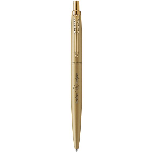 Шариковая ручка Parker Jotter XL монохром - Шариковая ручка Parker Jotter XL монохром