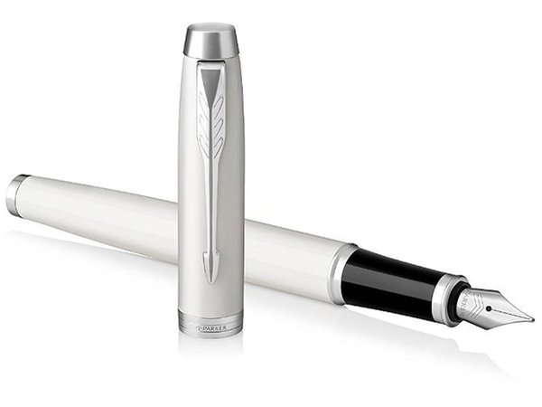 Перьевая ручка Parker IM, F - Перьевая ручка Parker IM, F