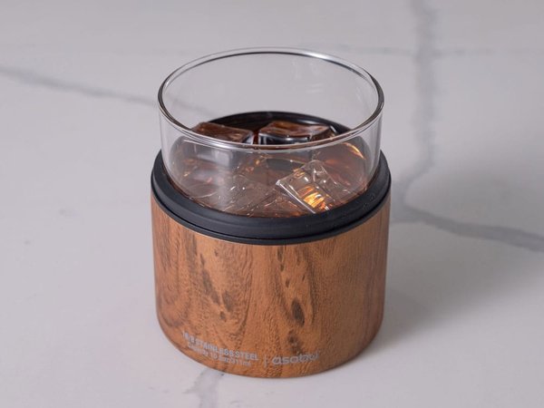 Тумблер для виски «WHISKEY KUZIE» - Тумблер для виски «WHISKEY KUZIE»
