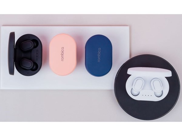 Беспроводные наушники «Mysound Play» - Беспроводные наушники «Mysound Play»