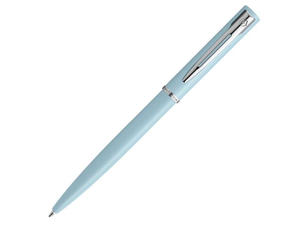 Ручка шариковая «Allure blue CT» - Ручка шариковая «Allure blue CT»