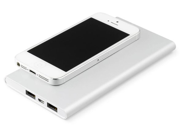 Внешний аккумулятор «NEO AX120S», 12000 mAh - Внешний аккумулятор «NEO AX120S», 12000 mAh