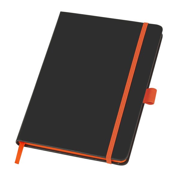 Блокнот A5 «ColorNote Black» - Блокнот A5 «ColorNote Black»