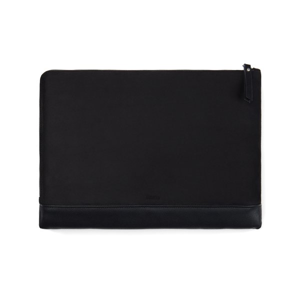 Чехол для ноутбука VINGA Marlow из переработанного полиэстера RCS, 14’’ - Чехол для ноутбука VINGA Marlow из переработанного полиэстера RCS, 14’’