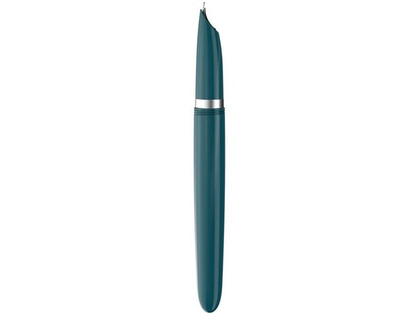 Ручка перьевая Parker 51 Core, F - Ручка перьевая Parker 51 Core, F