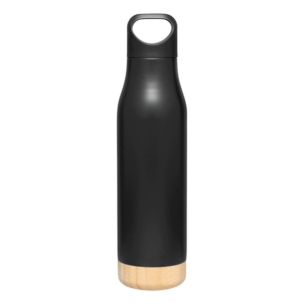 Термобутылка для напитков BAMBOO LEGEND - Термобутылка для напитков BAMBOO LEGEND
