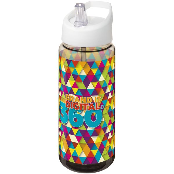 Спортивная бутылка H2O Active® Octave - Спортивная бутылка H2O Active® Octave