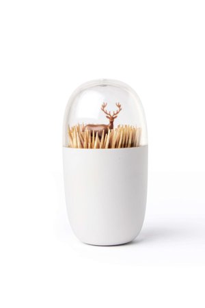 держатель для зубочисток deer meadow