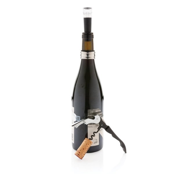 Винный набор сомелье Vino, 3 предмета - Винный набор сомелье Vino, 3 предмета