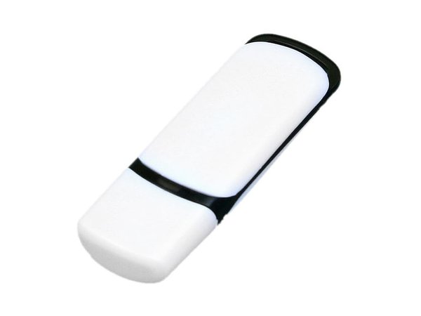 USB 3.0- флешка на 32 Гб с цветными вставками - USB 3.0- флешка на 32 Гб с цветными вставками