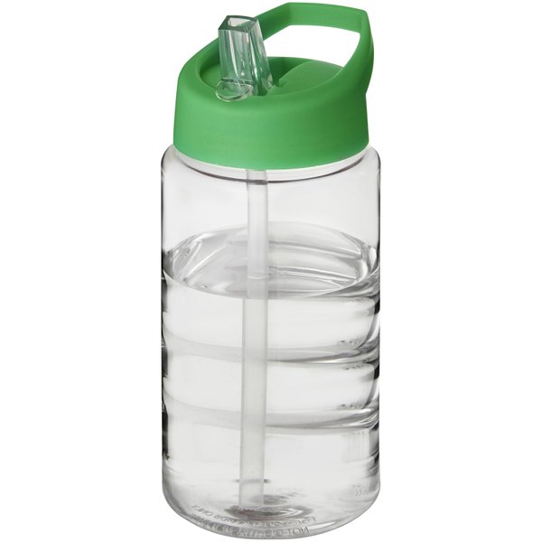 Спортивная бутылка H2O Active® Bop с крышкой-носиком, 500 мл - Спортивная бутылка H2O Active® Bop с крышкой-носиком, 500 мл