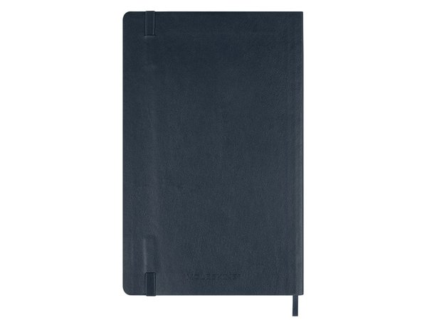 Записная книжка А5 (Large) Classic Soft (в линейку) - Записная книжка А5 (Large) Classic Soft (в линейку)