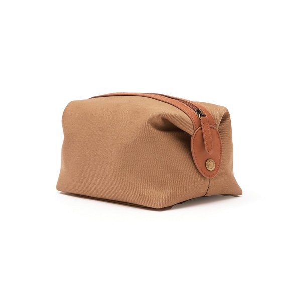Косметичка VINGA Sloane из rPET - Косметичка VINGA Sloane из rPET