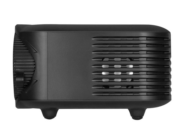Мультимедийный проектор «Ray Mini» - Мультимедийный проектор «Ray Mini»