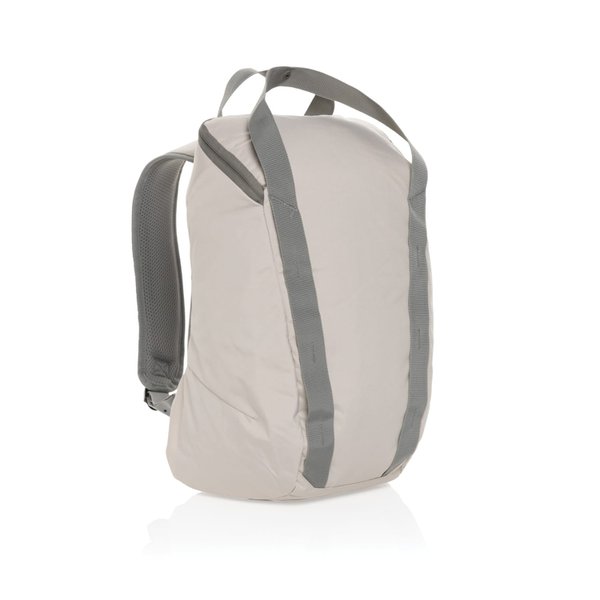 Рюкзак для ноутбука Sienna из rPET AWARE™, 14” - Рюкзак для ноутбука Sienna из rPET AWARE™, 14”