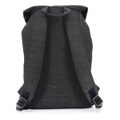 Рюкзак с двойной защитой - Рюкзак с двойной защитой